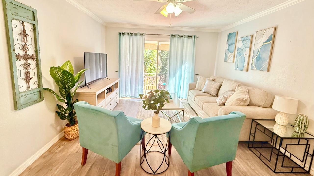 Photo of Livingroom in St. Nicholas