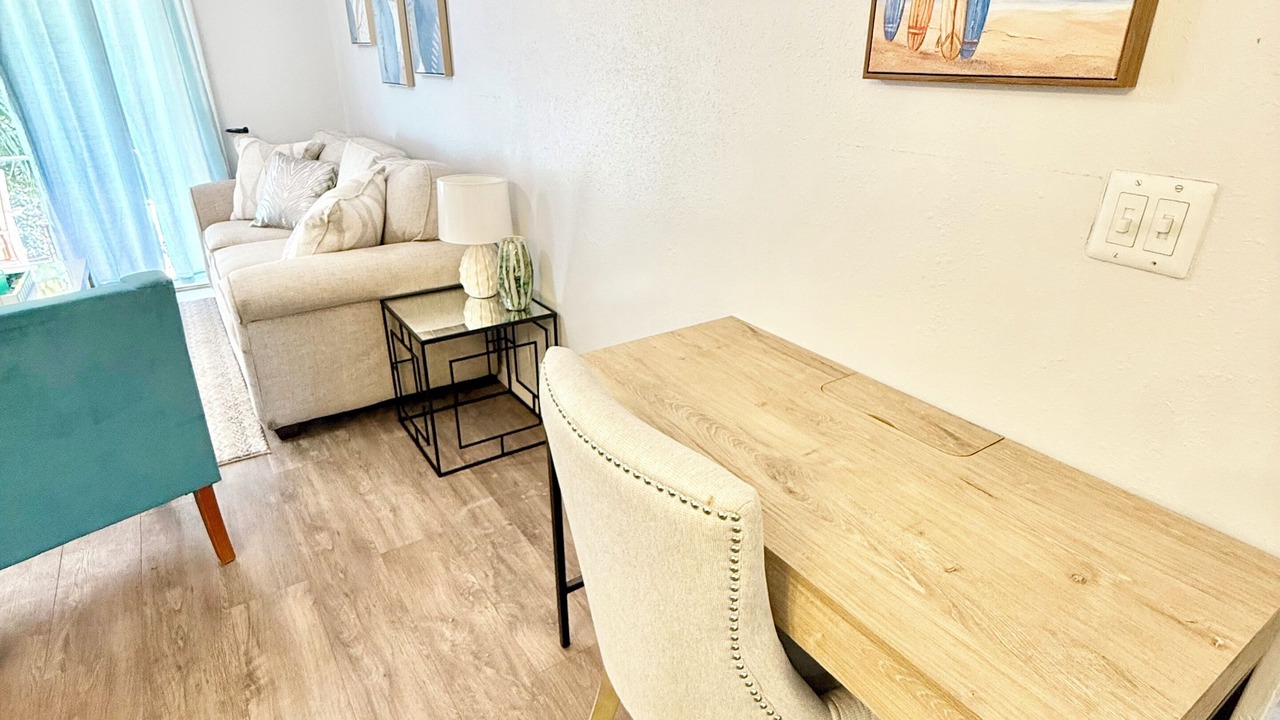 Photo of Livingroom in St. Nicholas