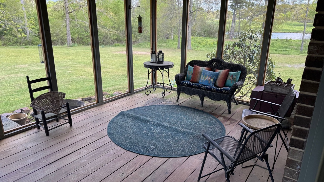 Photo of Outdoor in Horton