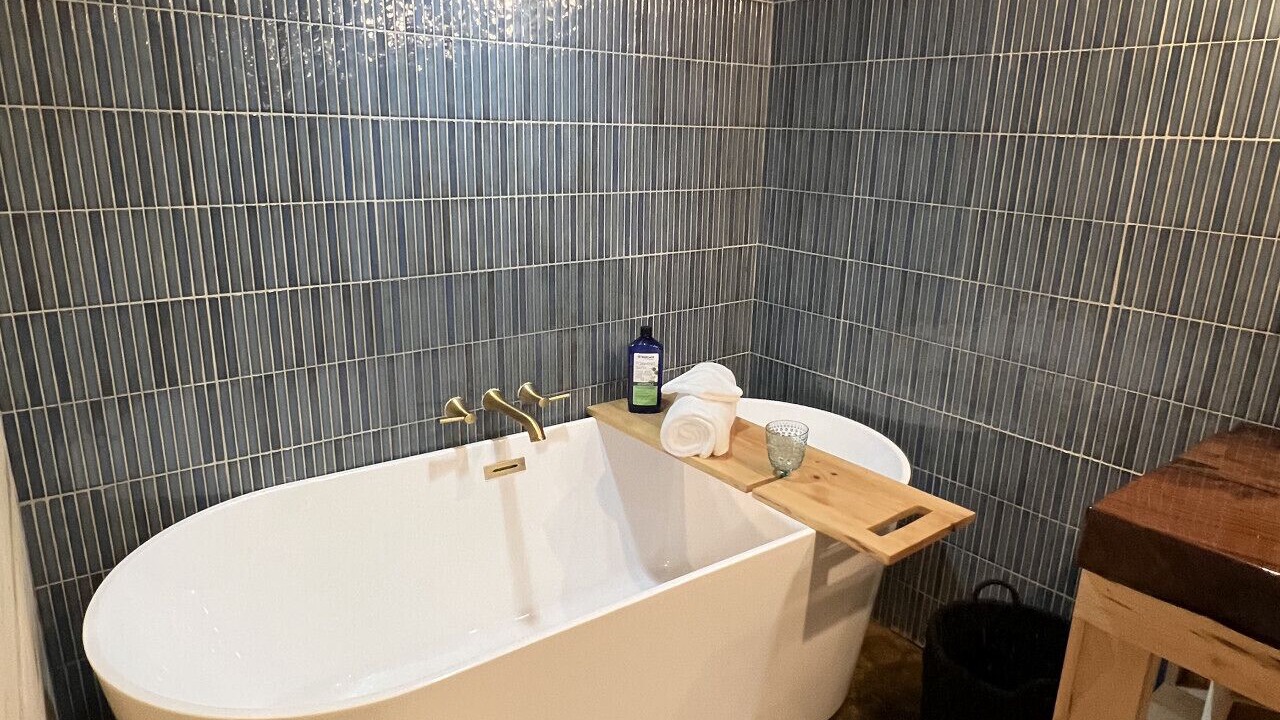 Photo of Bathroom in Homer