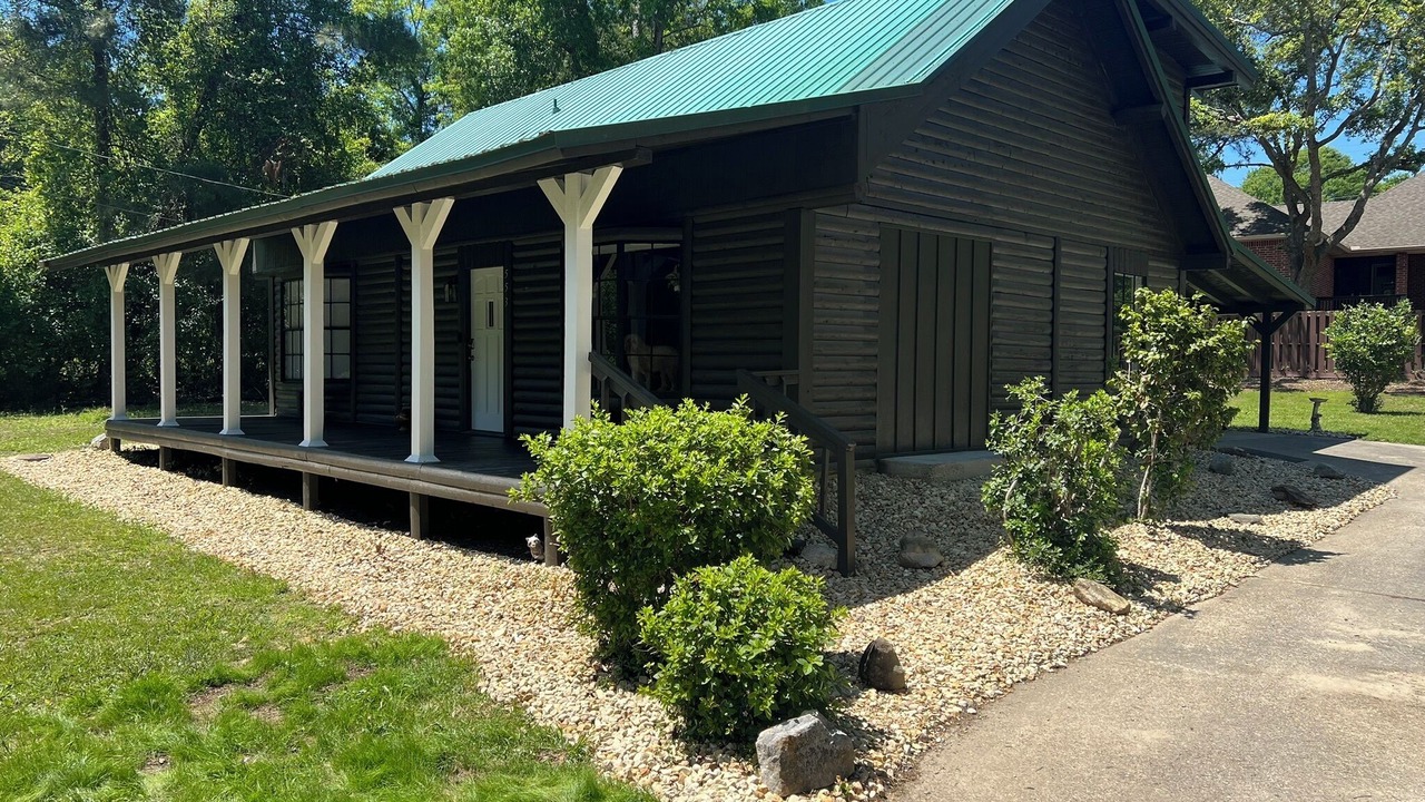 Photo of Outdoor in Diamondhead