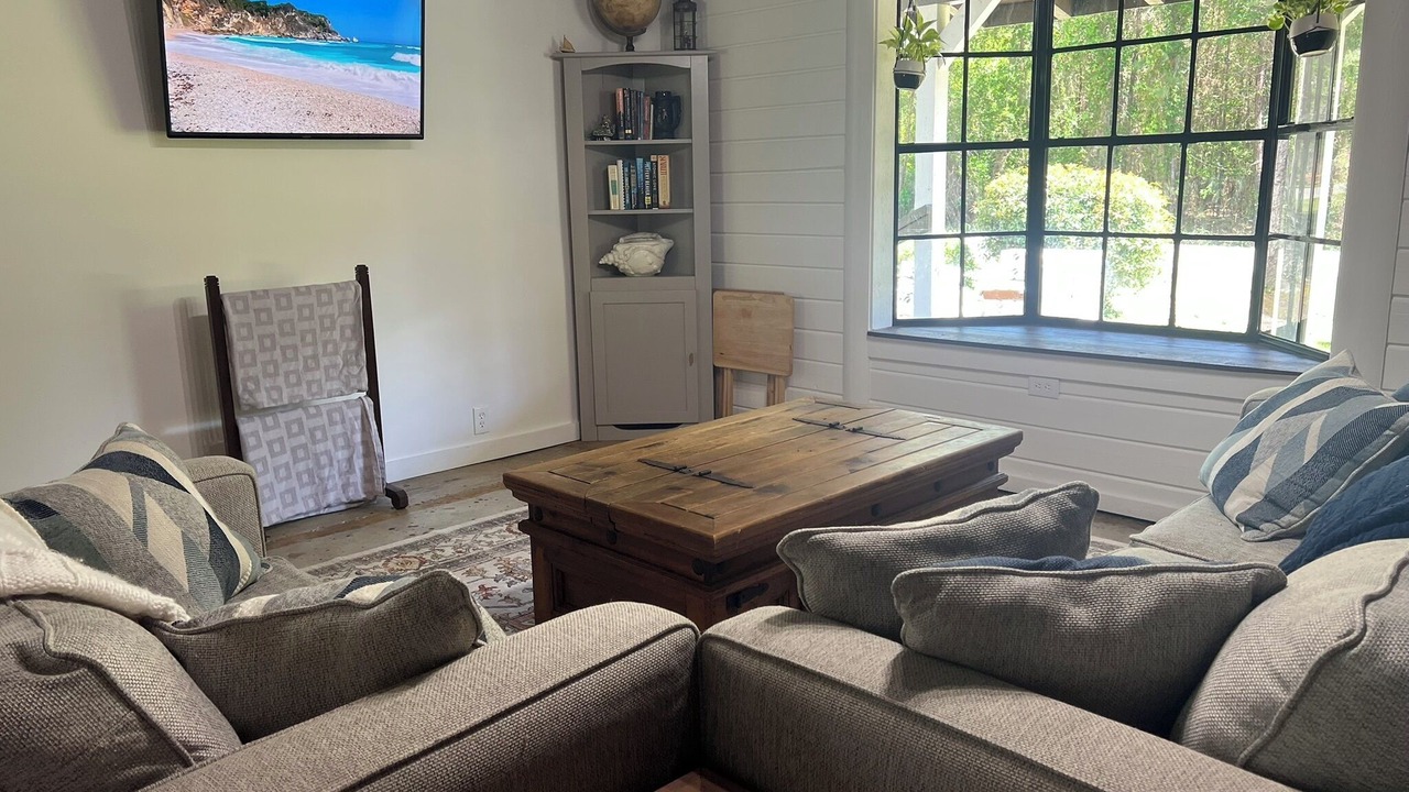 Photo of Livingroom in Diamondhead