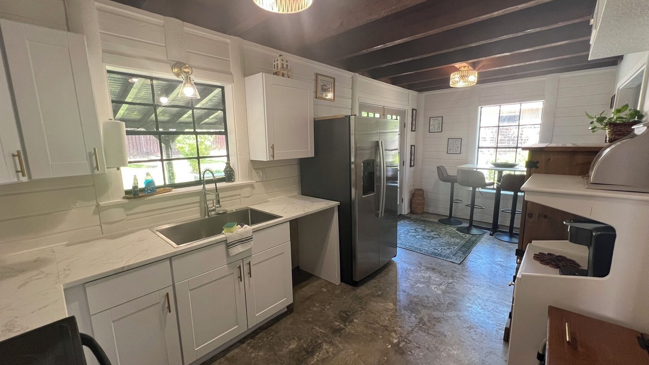 Photo of Kitchen in Diamondhead