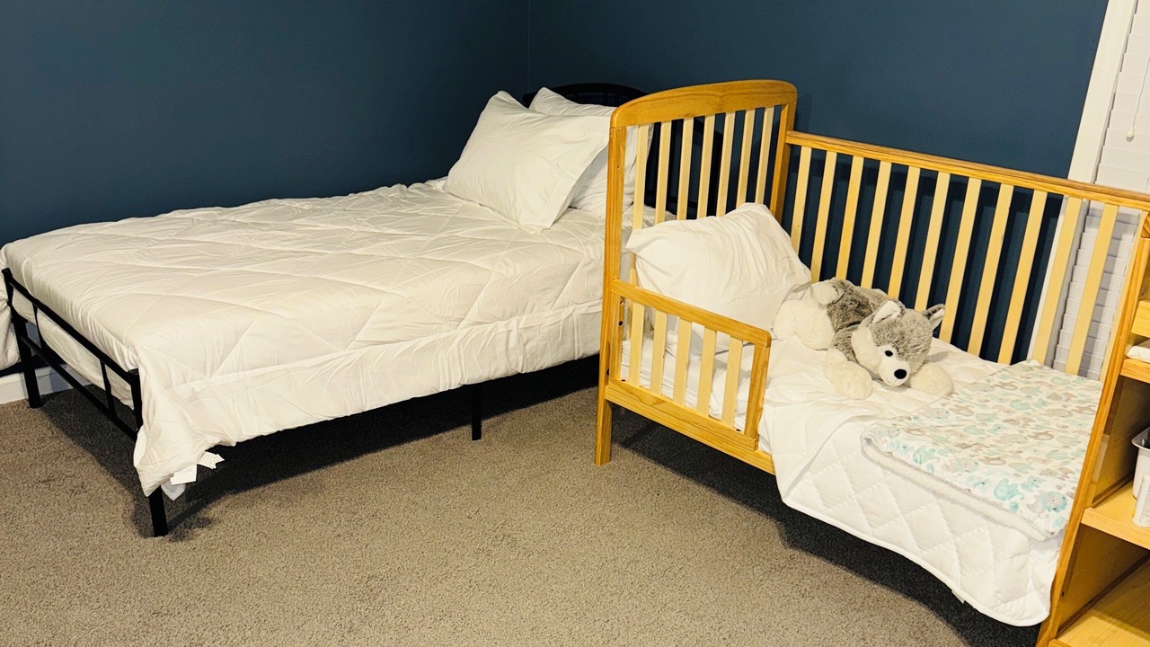 Photo of Bedroom in Gunter Afs