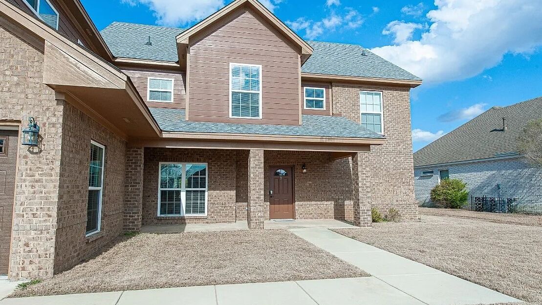 Photo of Outdoor in Gunter Afs