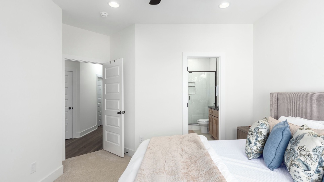 Photo of Bedroom in Auburn