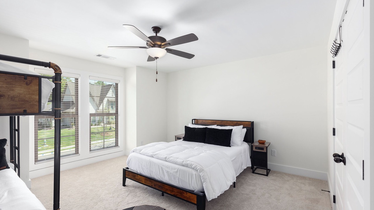 Photo of Bedroom in Auburn