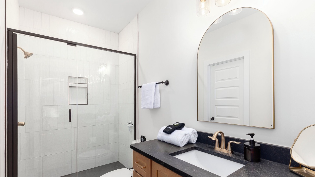 Photo of Bathroom in Auburn
