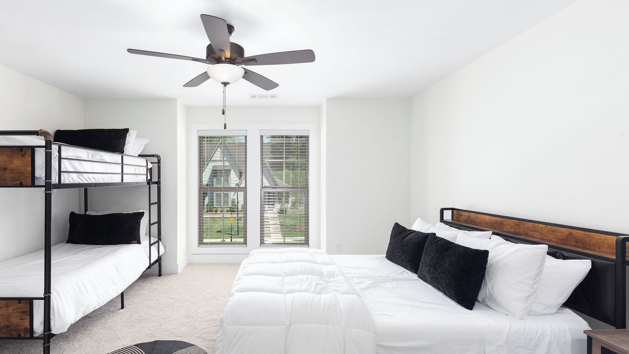 Photo of Bedroom in Auburn