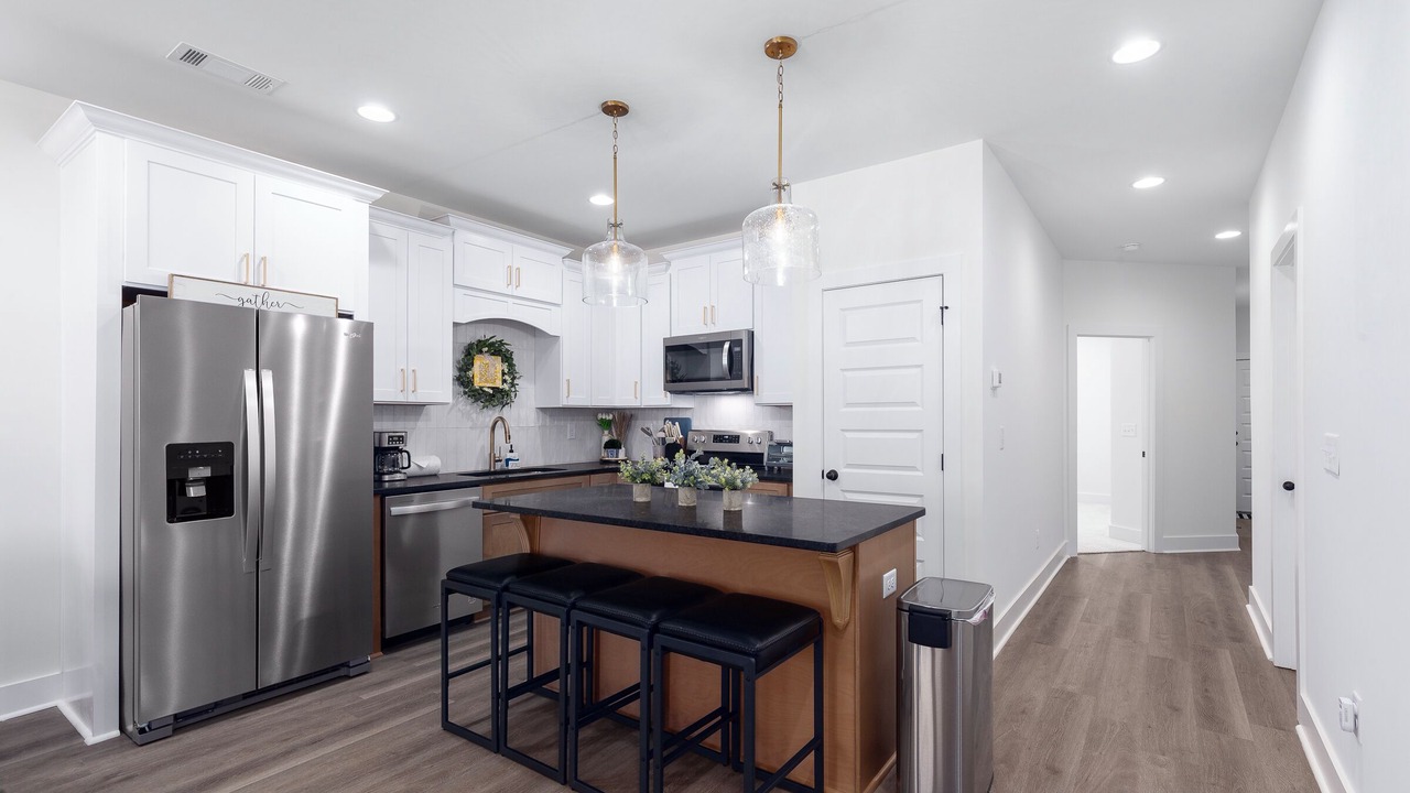 Photo of Kitchen in Auburn