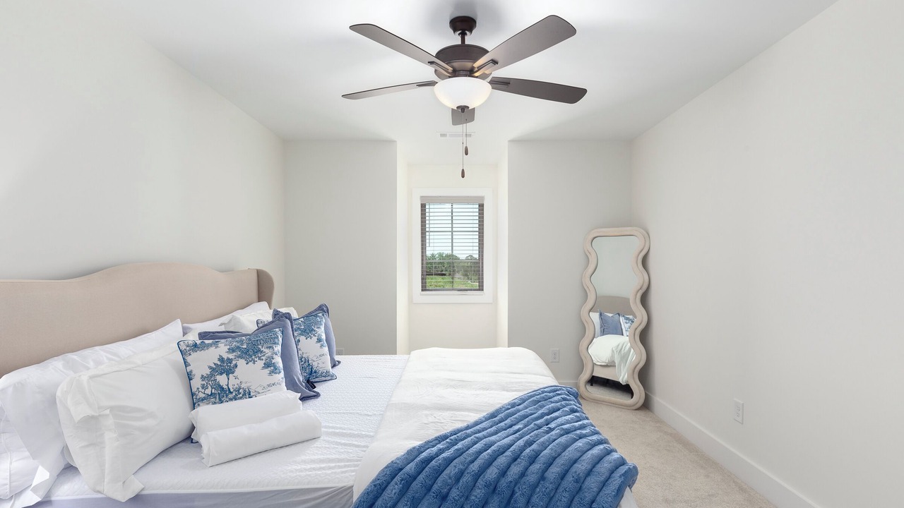Photo of Bedroom in Auburn