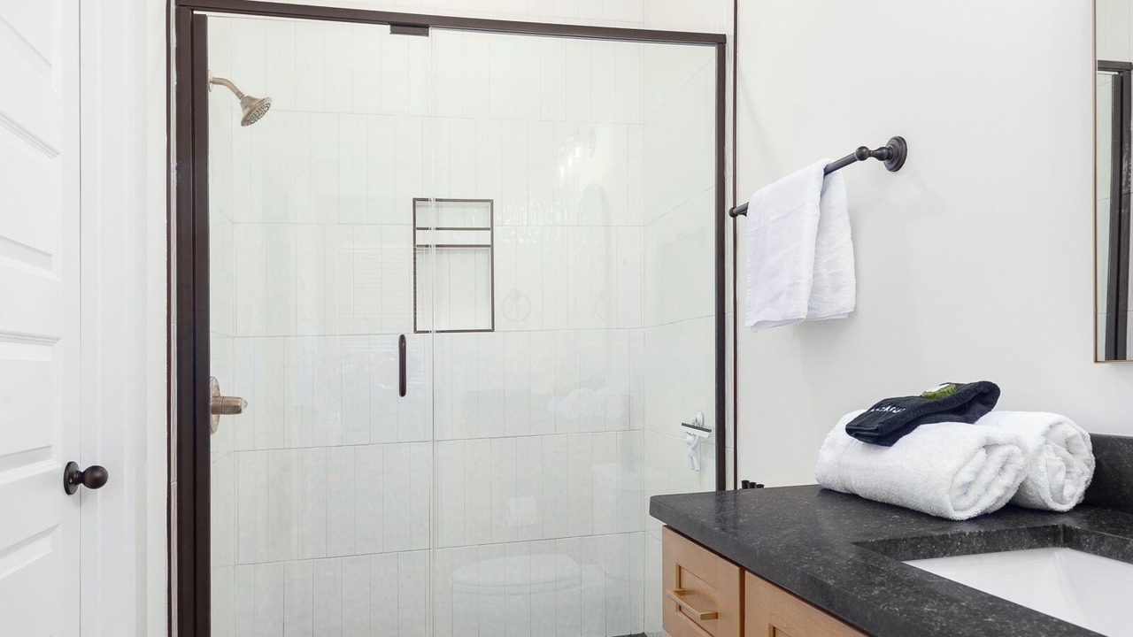 Photo of Bathroom in Auburn