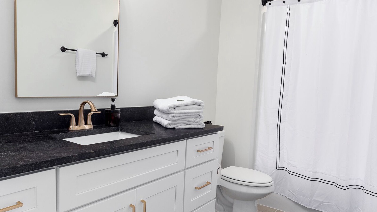 Photo of Bathroom in Auburn