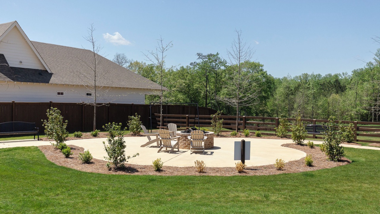Photo of Outdoor in Auburn