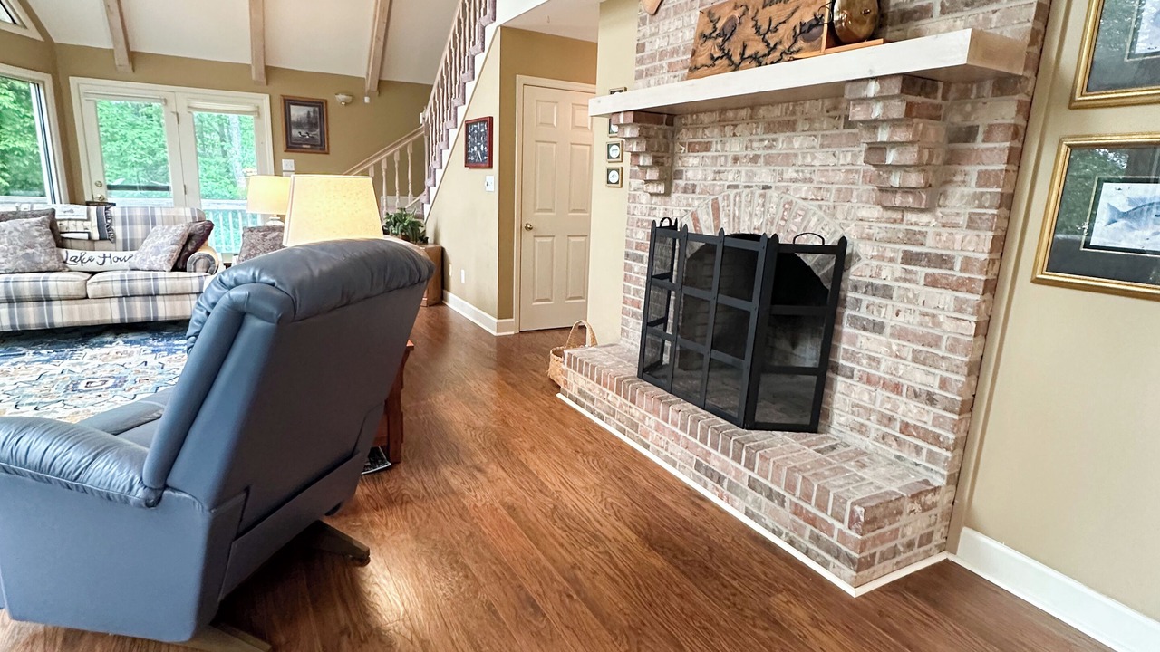 Photo of Livingroom in Crane Hill