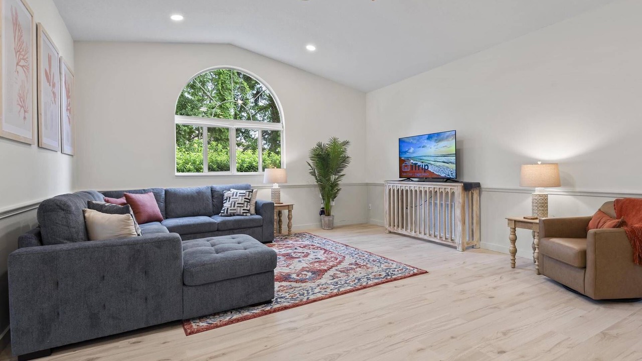 Photo of Bedroom in Palm Coast