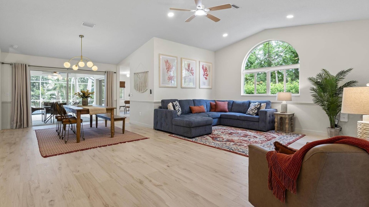 Photo of Outdoor in Palm Coast