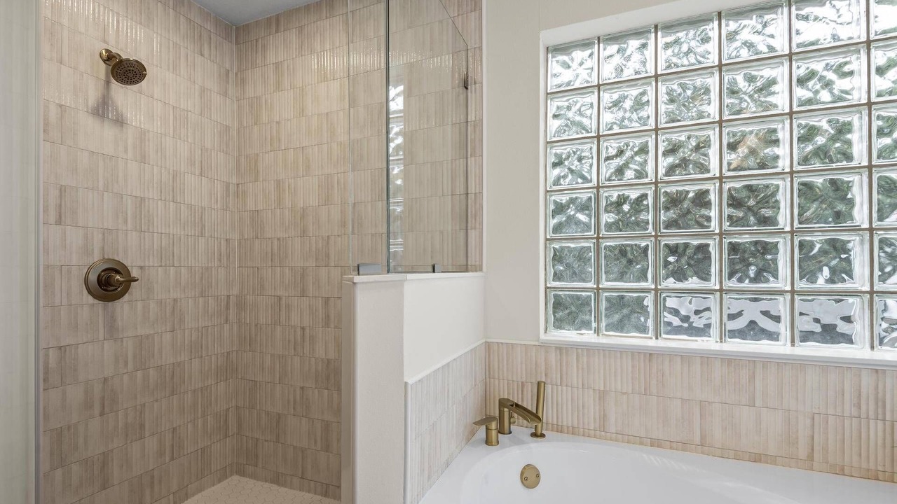 Photo of Bathroom in Palm Coast