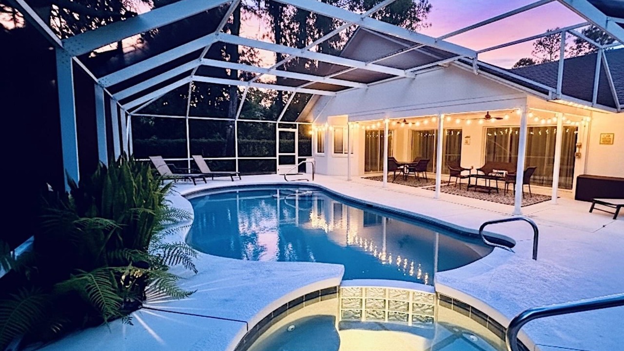 Photo of Outdoor in Palm Coast