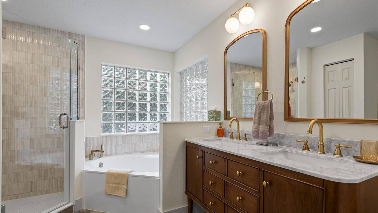 Photo of Bathroom in Palm Coast
