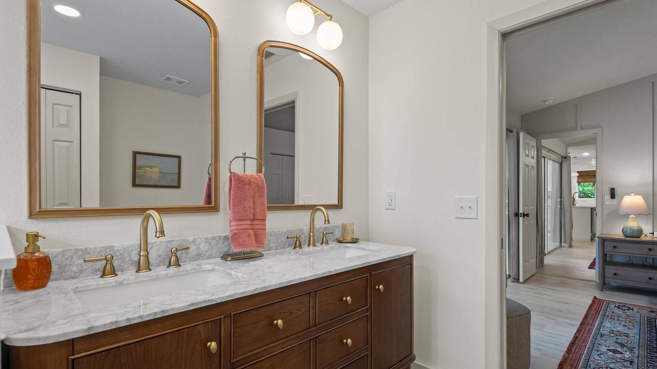 Photo of Bathroom in Palm Coast