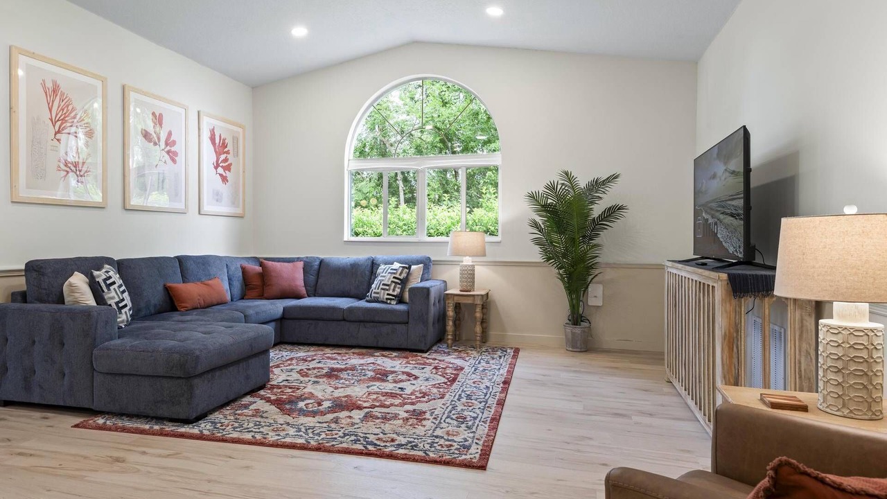 Photo of Bedroom in Palm Coast