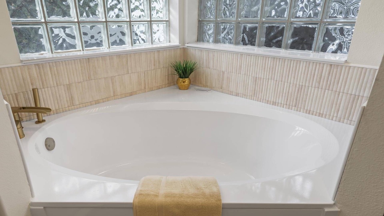 Photo of Bathroom in Palm Coast