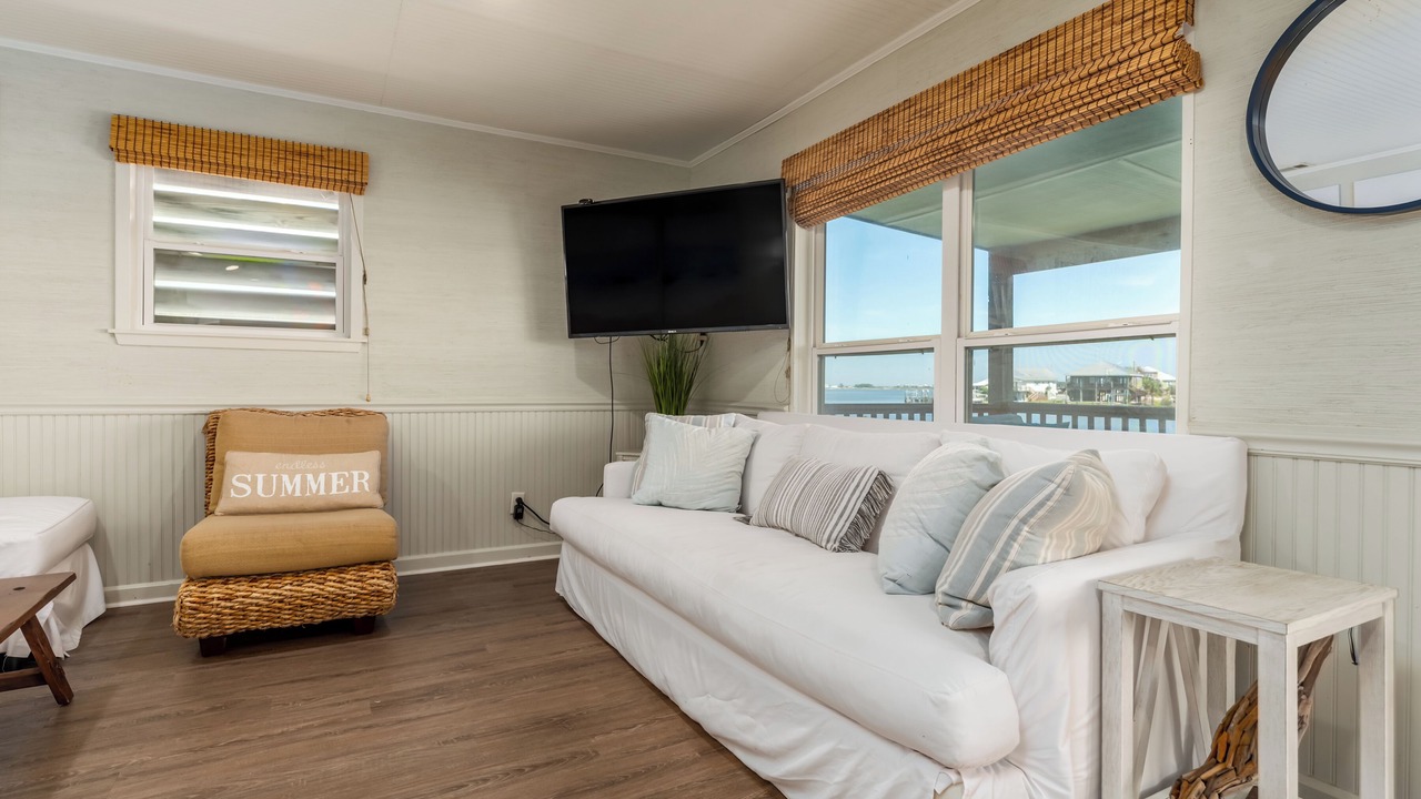Photo of Bedroom in Royal Lagoons