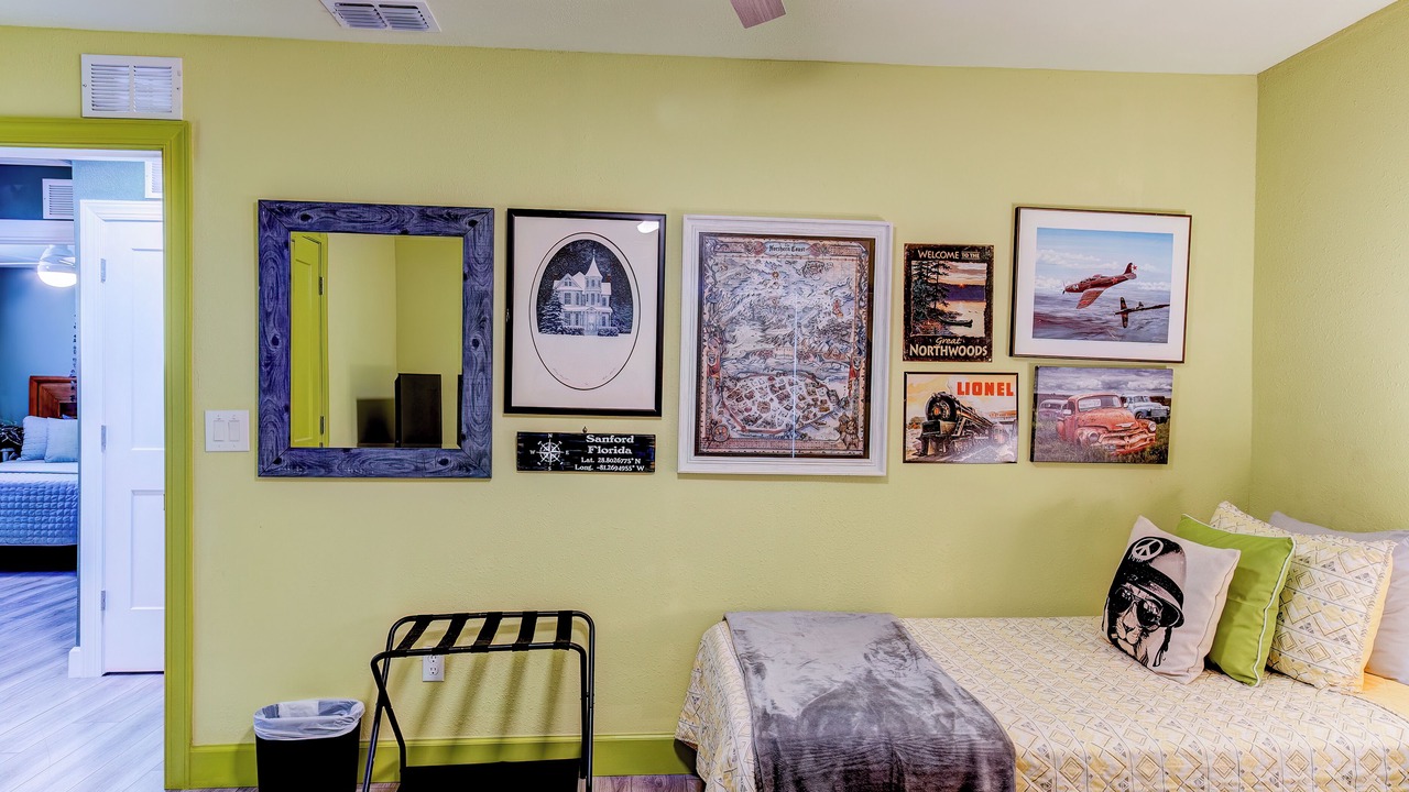 Photo of Bedroom in Sanford