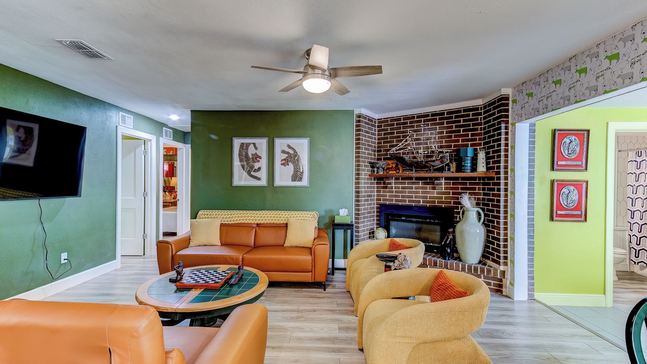 Photo of Livingroom in Sanford