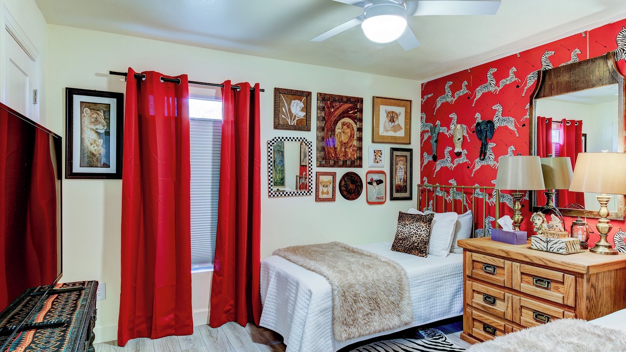 Photo of Bedroom in Sanford