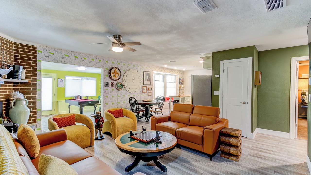Photo of Livingroom in Sanford