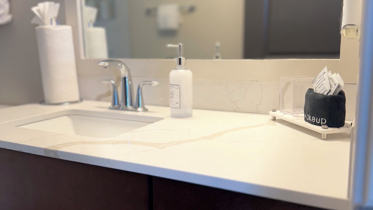 Photo of Bathroom in Midtown