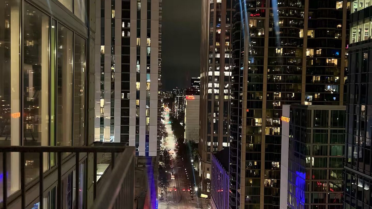 Photo of Outdoor in Midtown