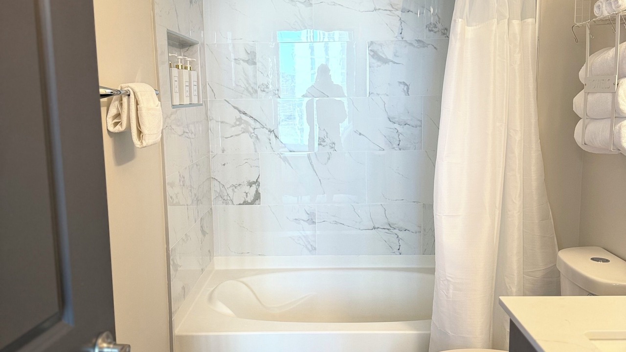 Photo of Bathroom in Midtown