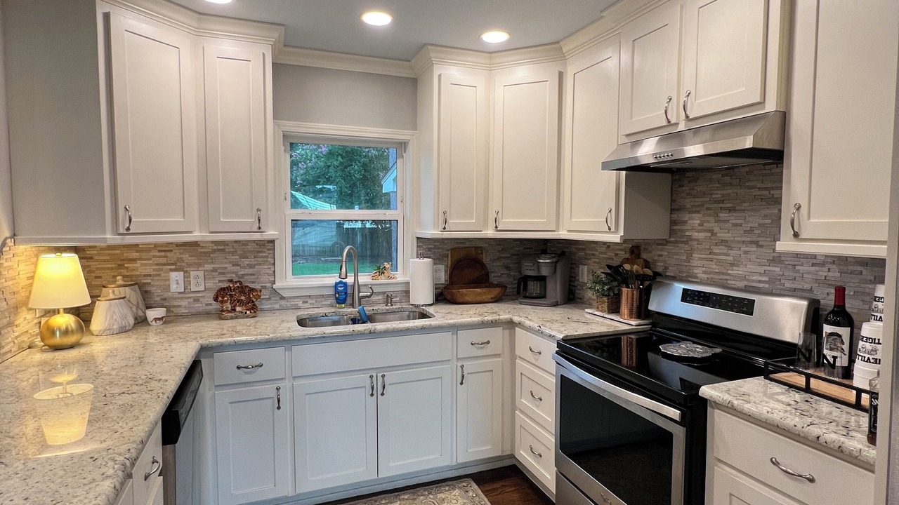 Photo of Kitchen in Monroe