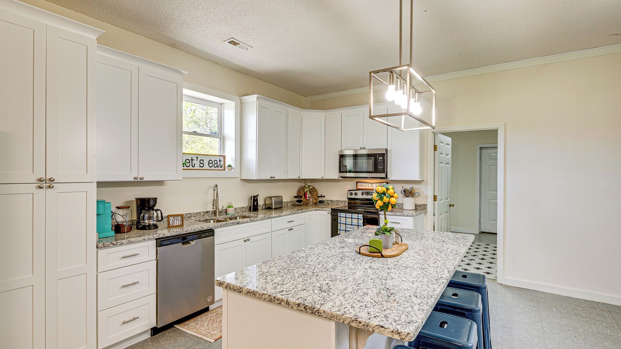 Photo of Kitchen in Hollywood