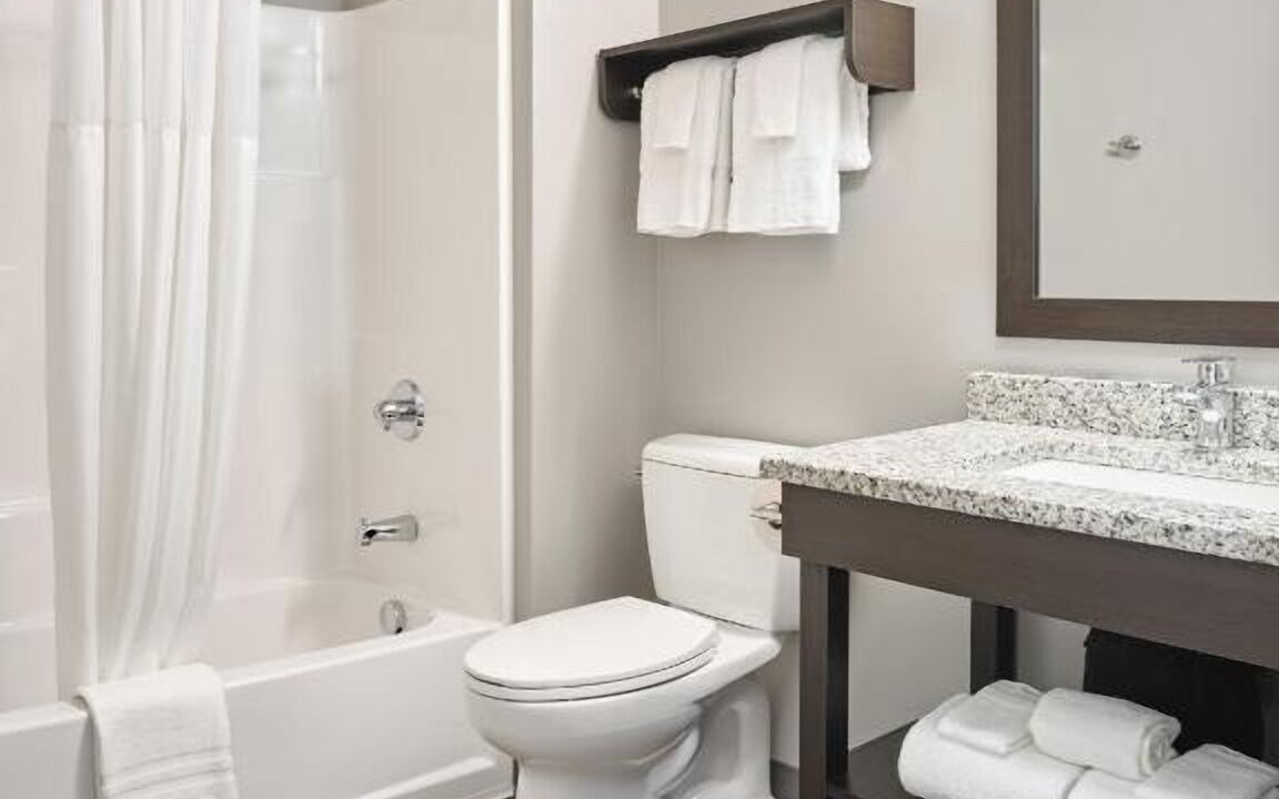 Photo of Bathroom in Lithia Springs