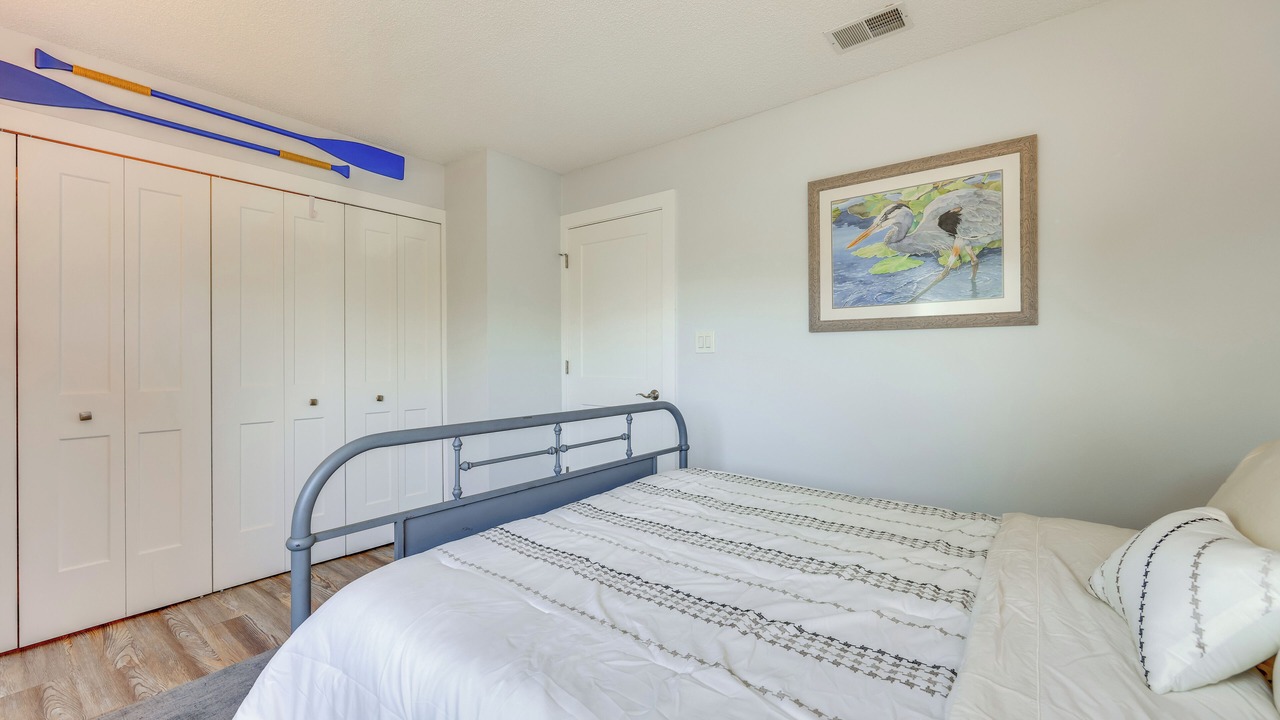 Photo of Bedroom in Welaka
