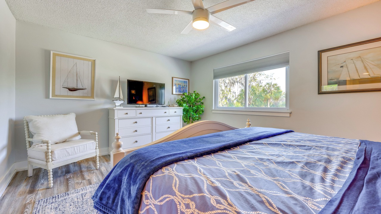 Photo of Bedroom in Welaka