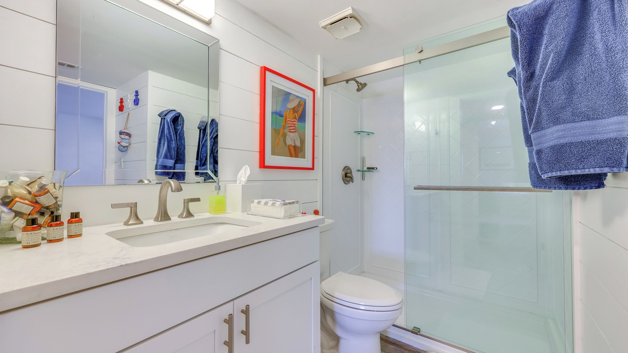 Photo of Bathroom in Welaka