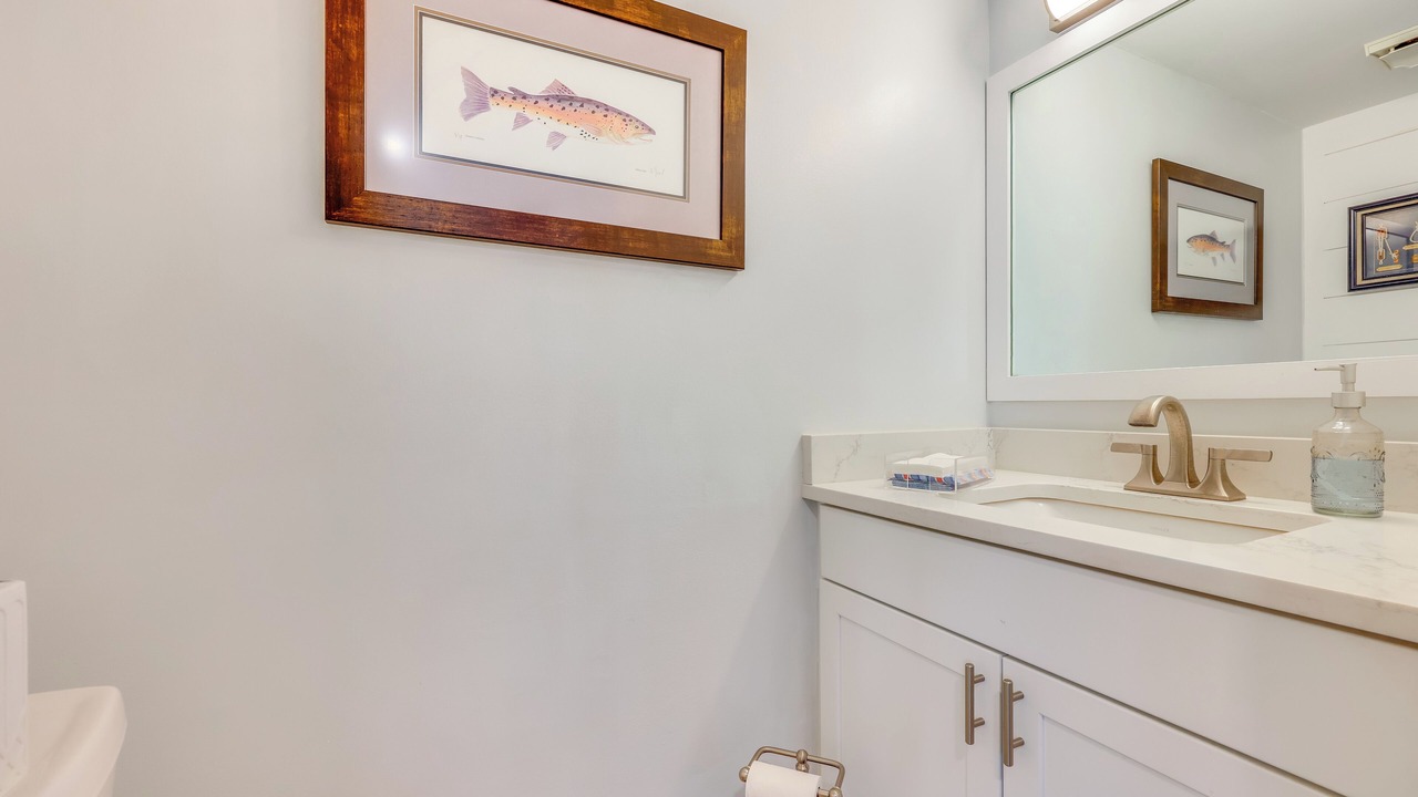 Photo of Bathroom in Welaka
