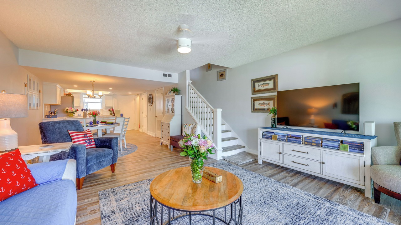 Photo of Livingroom in Welaka