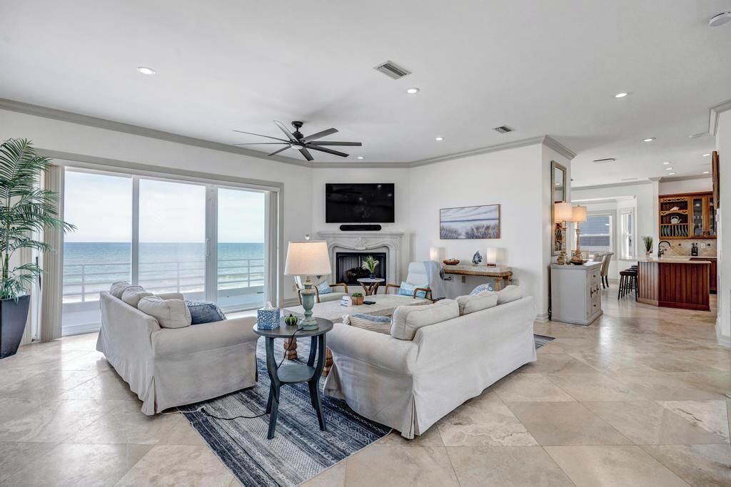 Photo of Livingroom in South Ponte Vedra Beach