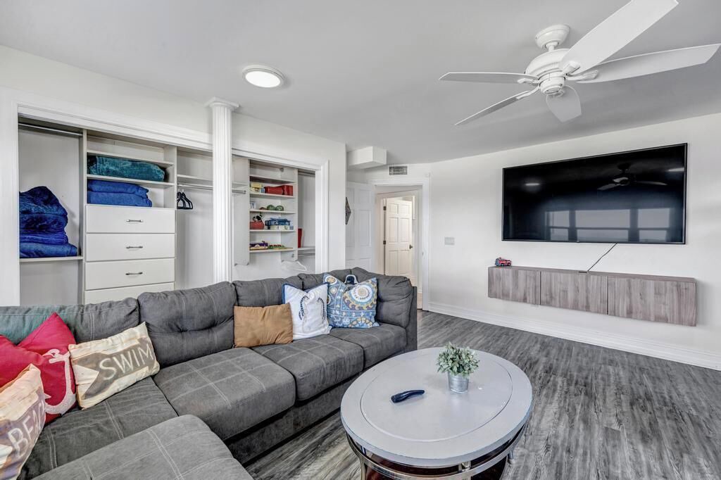 Photo of Livingroom in South Ponte Vedra Beach