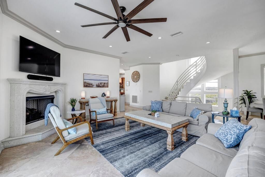 Photo of Livingroom in South Ponte Vedra Beach