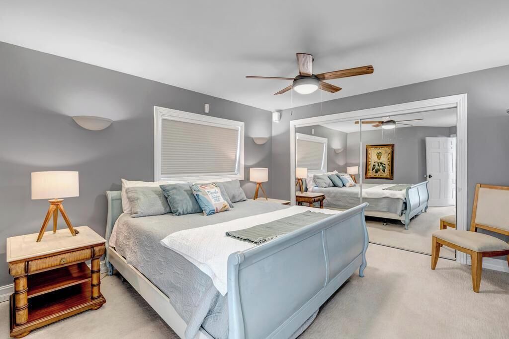 Photo of Bedroom in South Ponte Vedra Beach