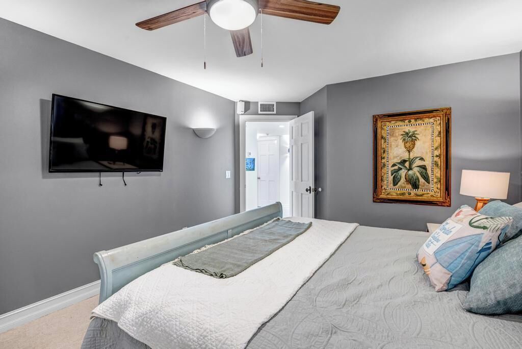 Photo of Bedroom in South Ponte Vedra Beach