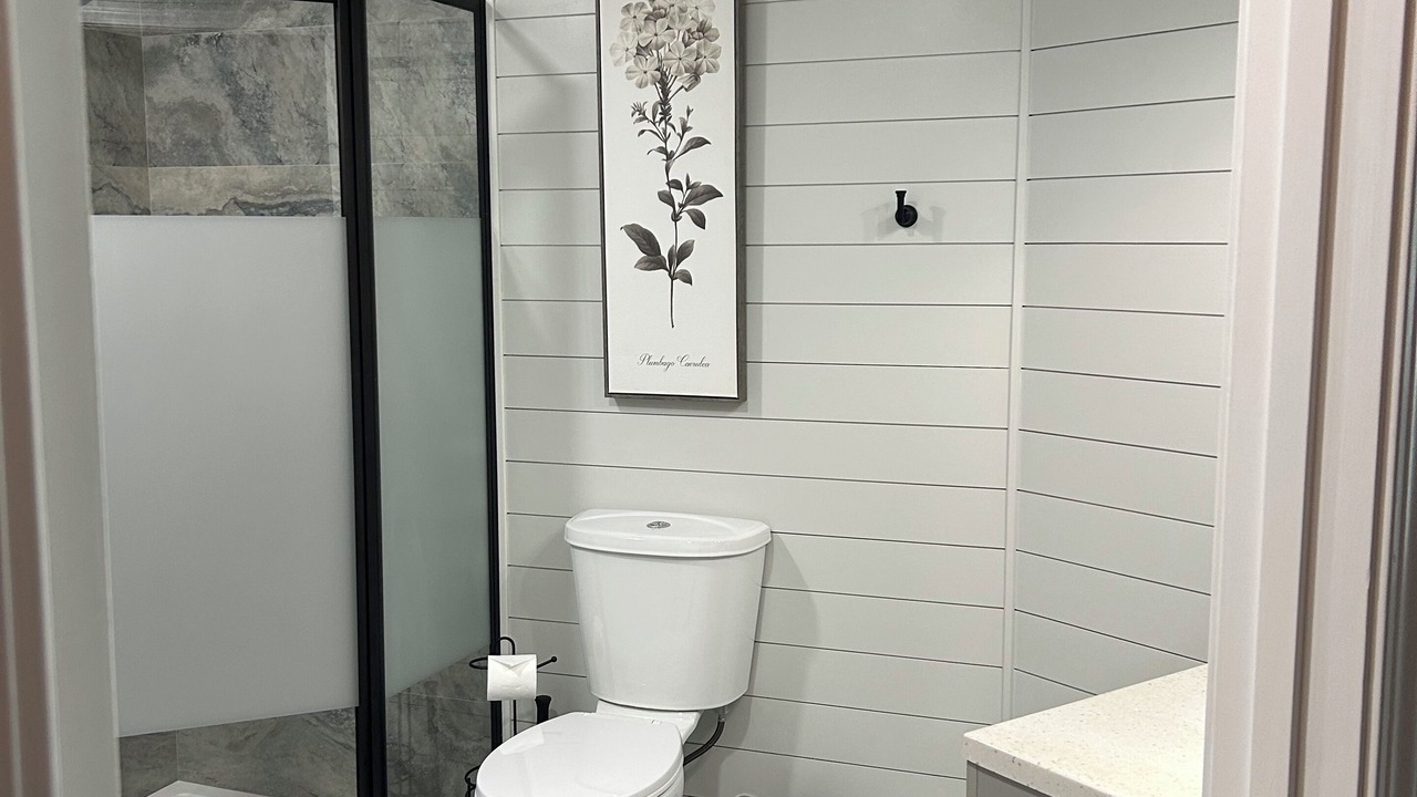 Photo of Bathroom in Vicksburg