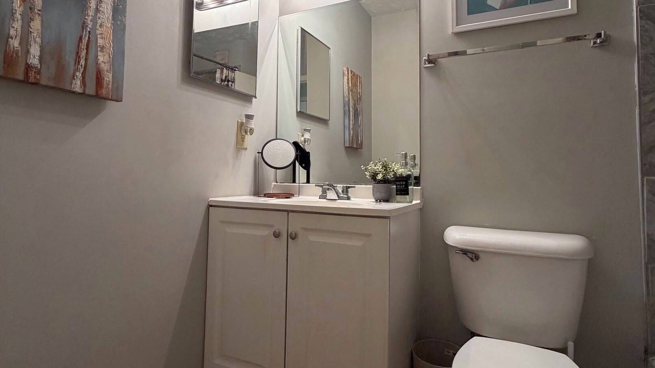 Photo of Bathroom in Stockbridge